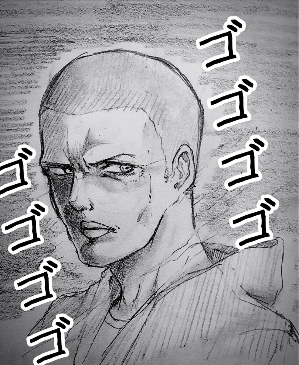 急にシリアスになるサザエさん   #煮干出汁の落書き漫画 