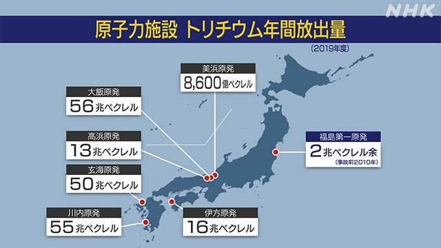 せっかく作ったんだからＮＨＫはこれバンバンばらまけー   