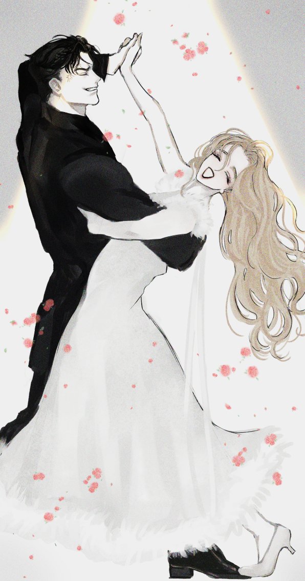 こういう感じのお互いに恋愛感情がない男女が好きって100万回叫ぶよ 