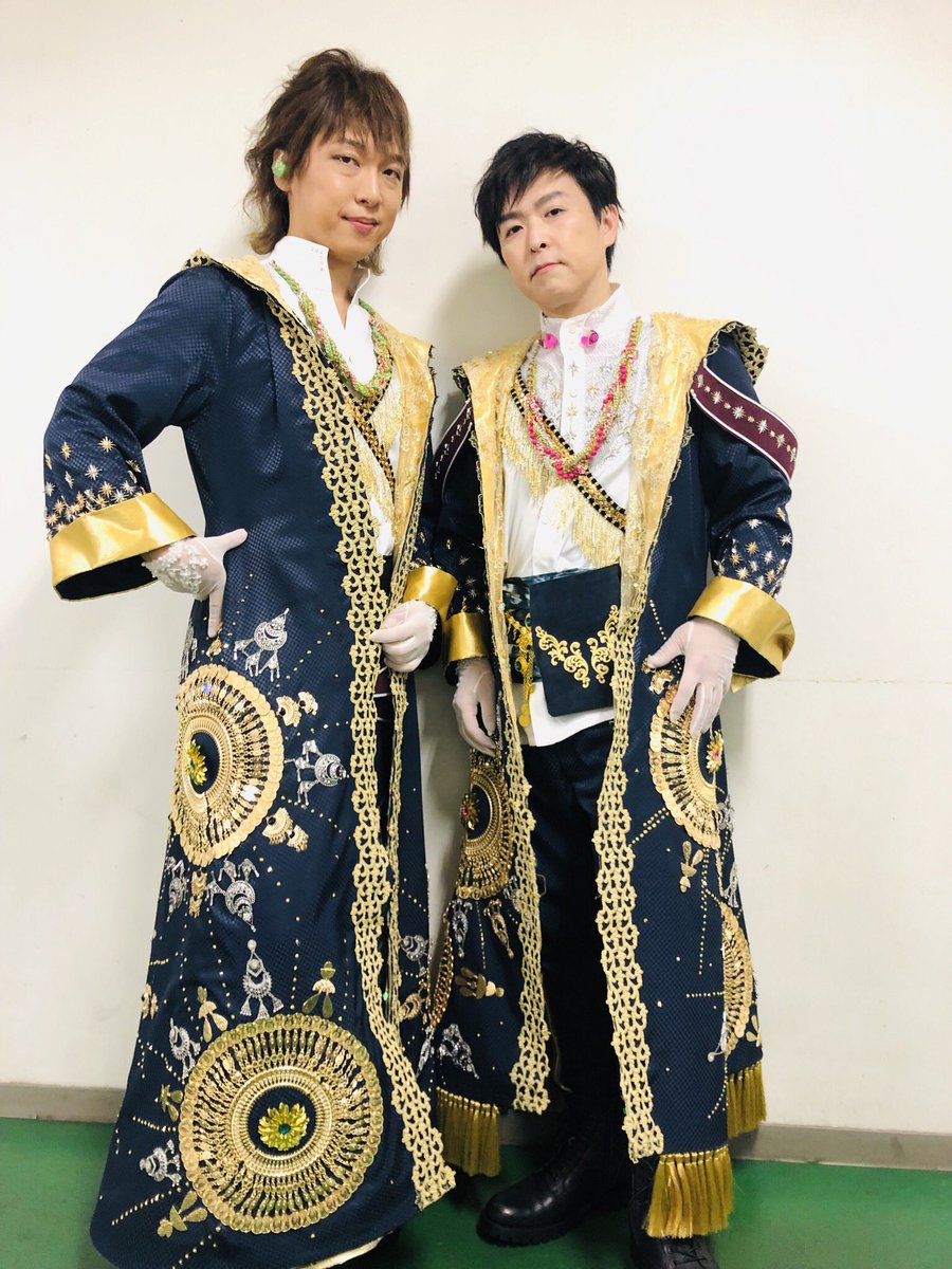  #ナナライ #REUNION #Revale 