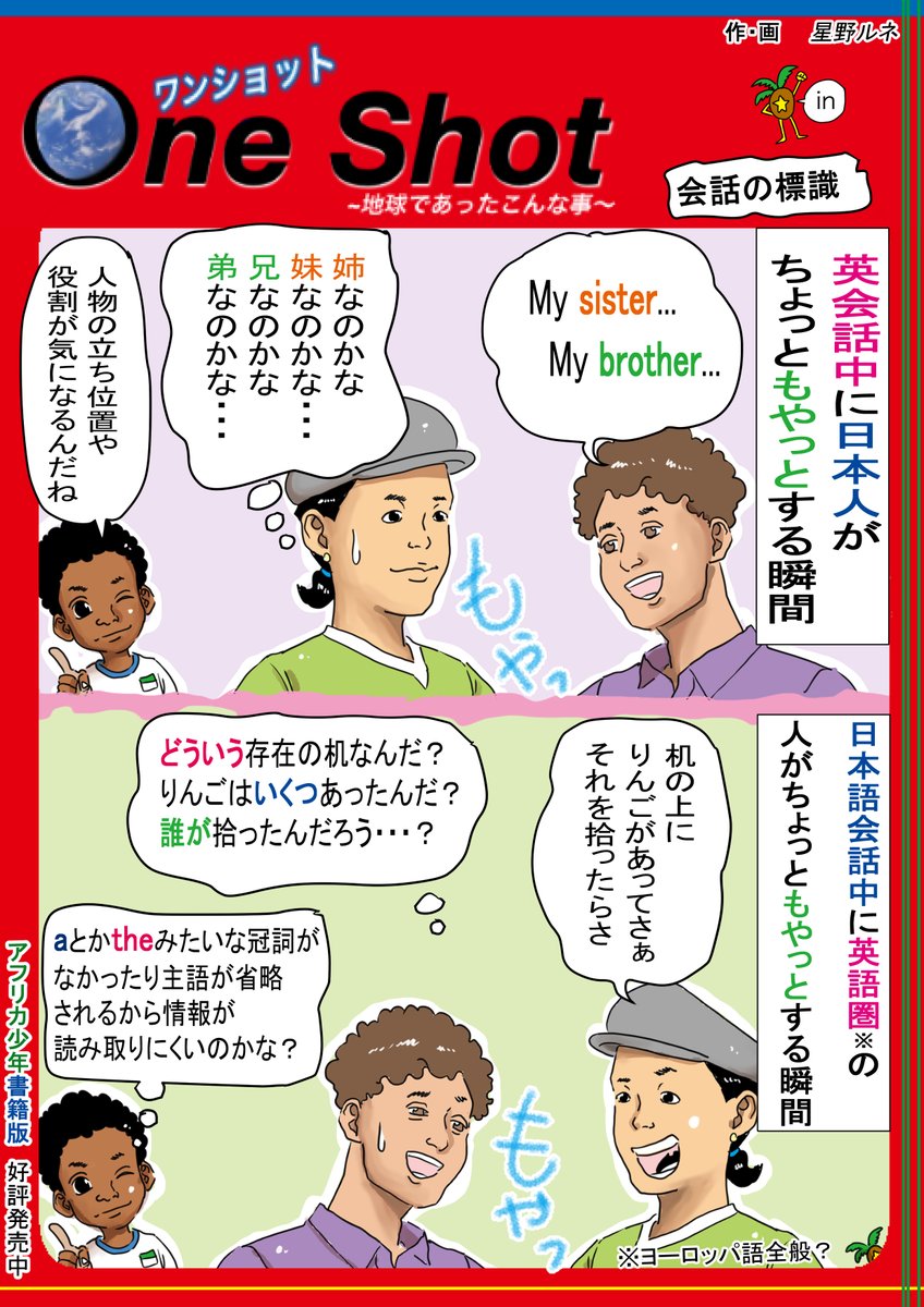 会話する際に伝えるべき情報・欲しい情報が、出身地で変わる