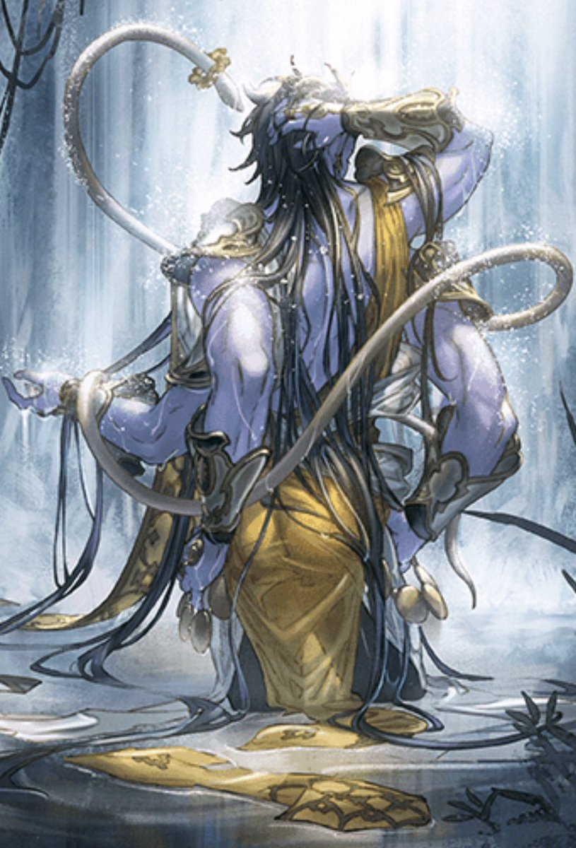 男の露出に需要を見出したグラブル強すぎ 