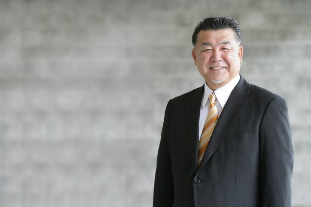 令和大学の開校に際しまして、本学学長よりご挨拶させていただきます