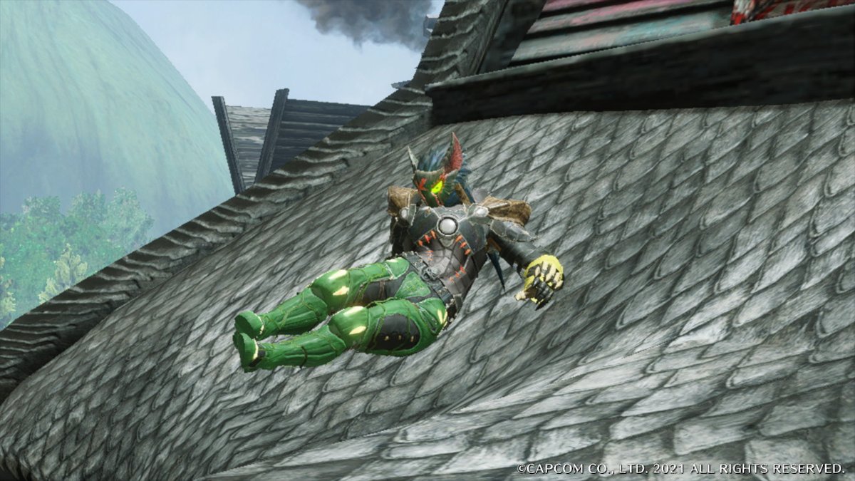 マジでオーズじゃん 