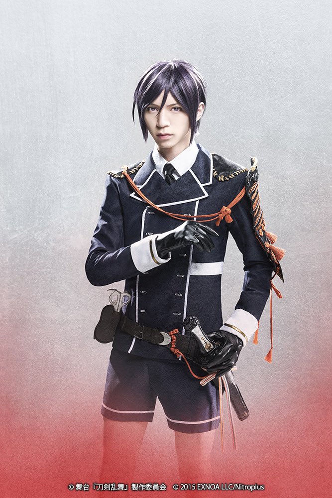   大将、よろしく頼むぜ