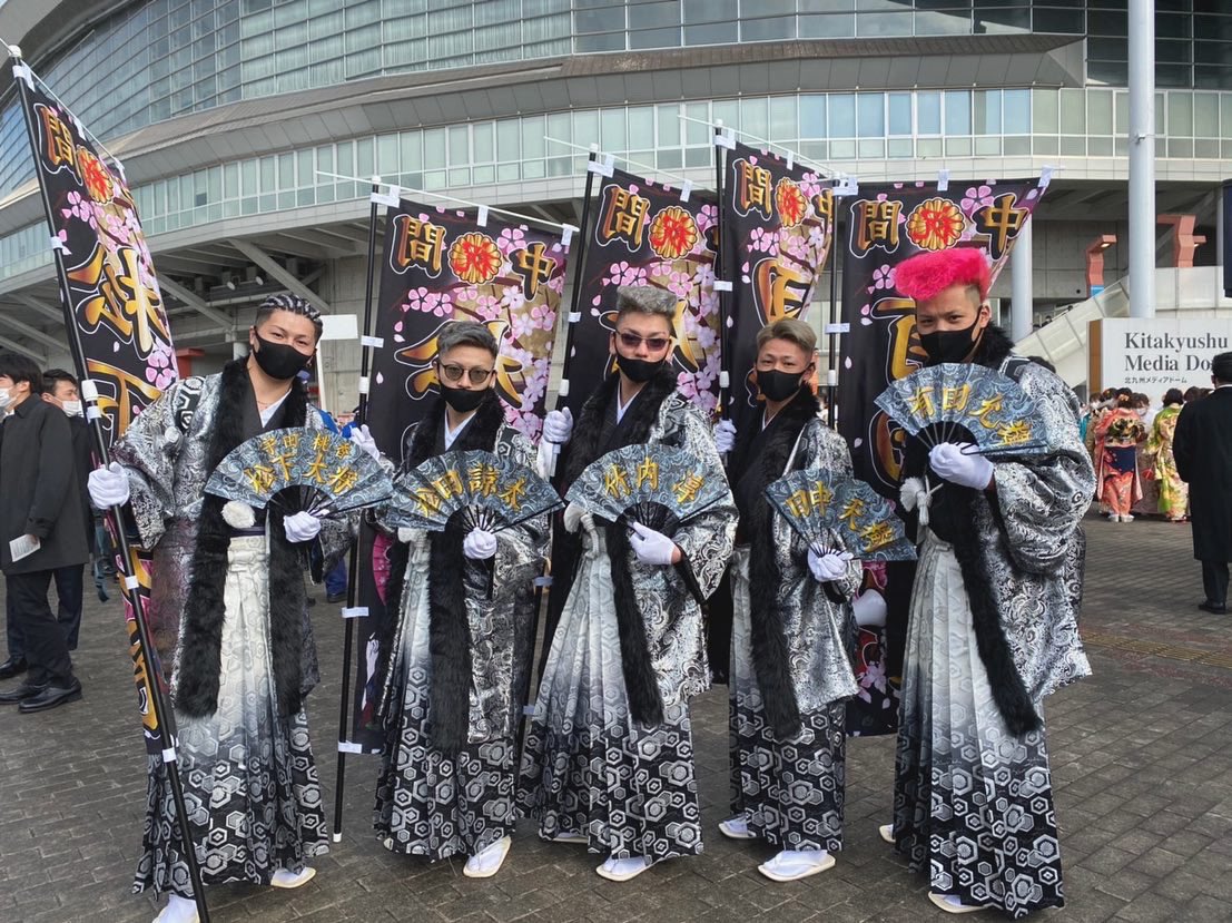 コロナなんて俺がぶっ潰してやるよ