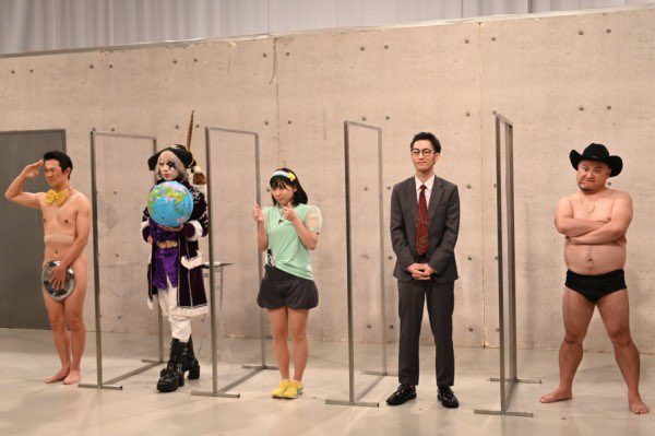 ギャグマンガ日和にこういう話あったよね 