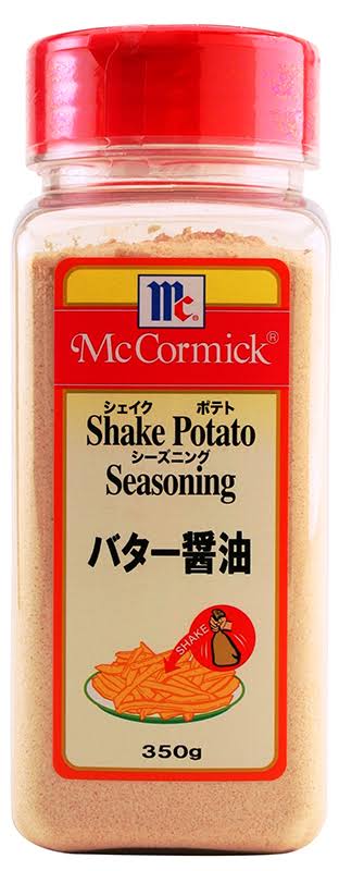 マツコの知らない世界で快活CLUBのフライドポテトが出ててトレンドにもなってるけどスーパーで買える商材しか使ってないし、店で何か特別なことやってるわけでもないからねw ハインツのフライドポテト150gを2分くらい揚げてマコーミックの醤油バターシーズニング振るだけだよ