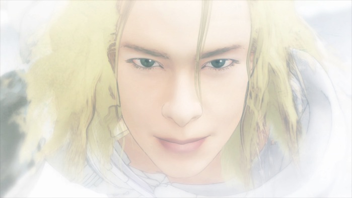 あまり告知していませんが エルシャダイの