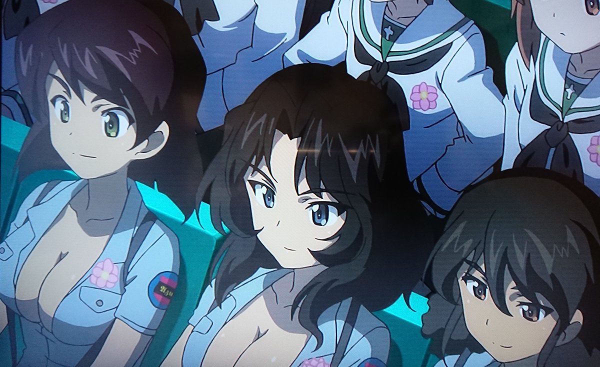   「ｴｯﾛ・・・」 