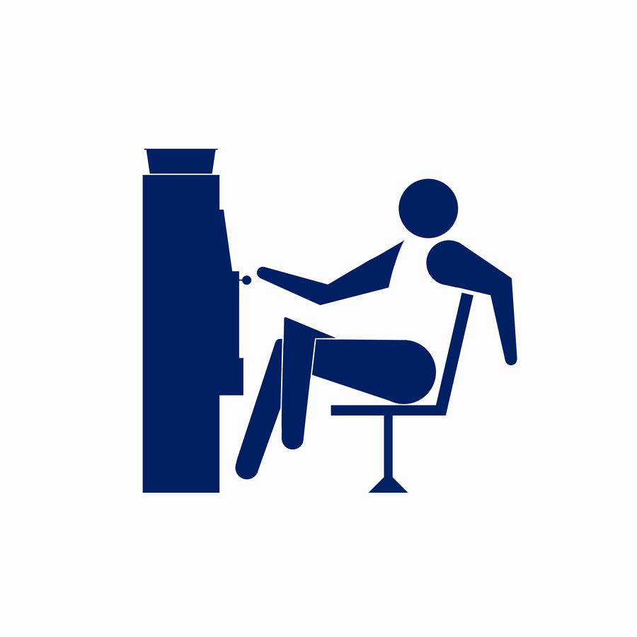 おれもメダルラッシュしてえな～ 