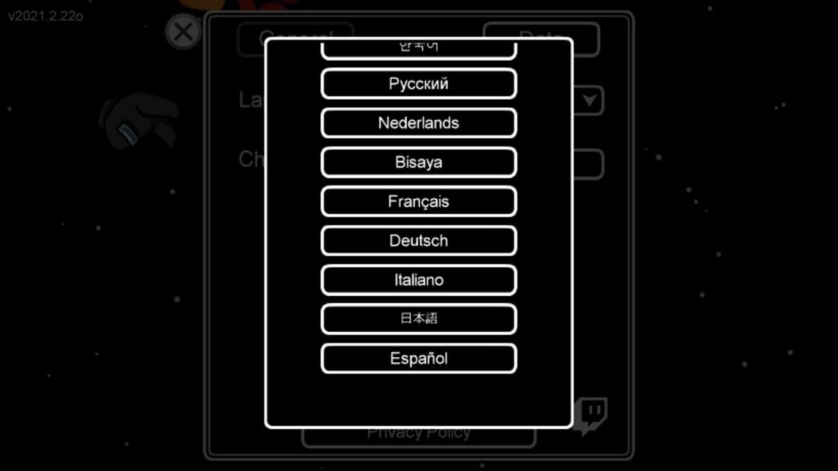 Among Us日本語版きたああああああああああ