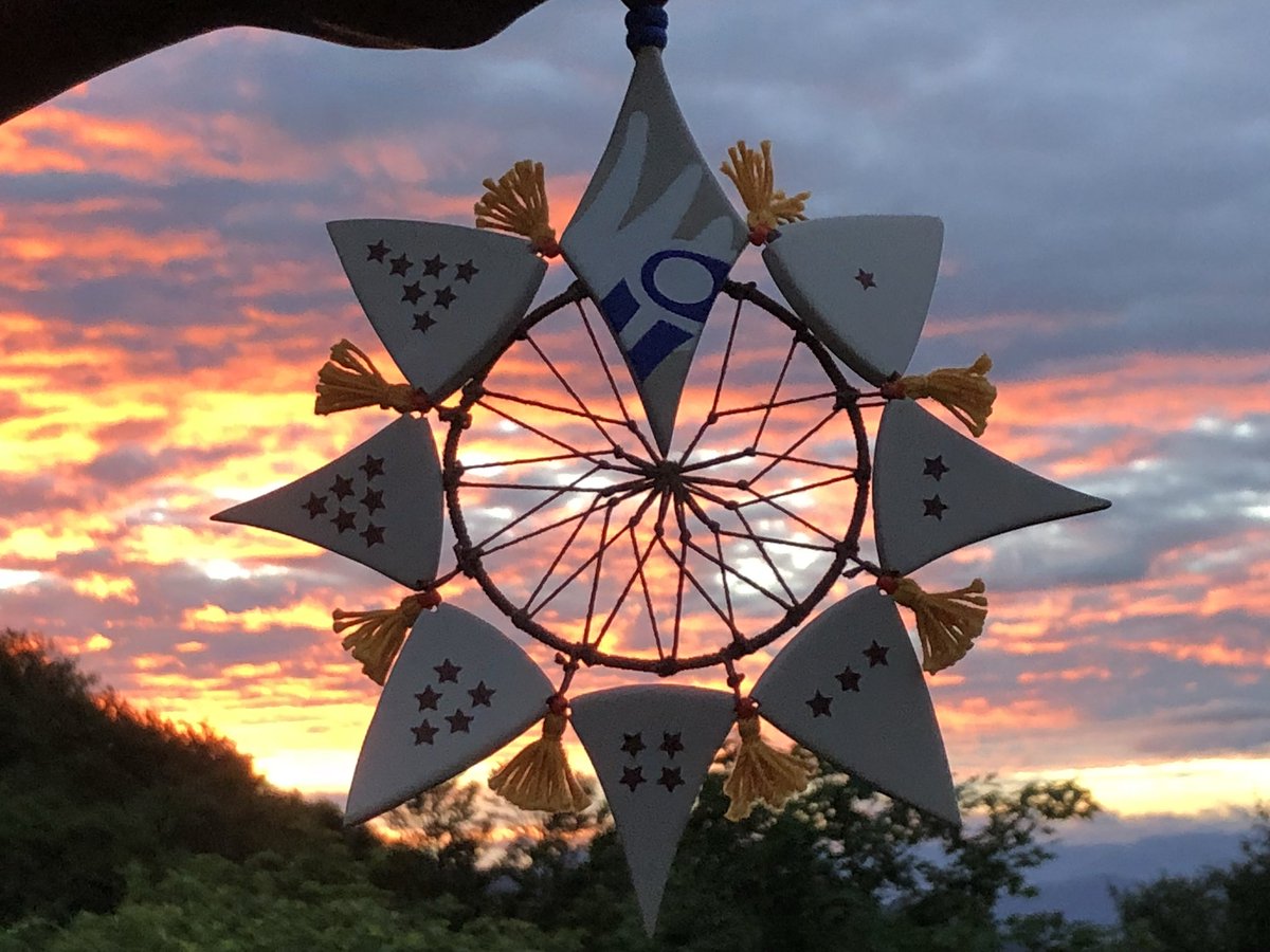 #ジラーチ星祭 映画でずっとずっと憧れてた可動式ウィッシュメーカーを作りました🌟🤗🌟  今日は君にとって特別な日……✨✨ 