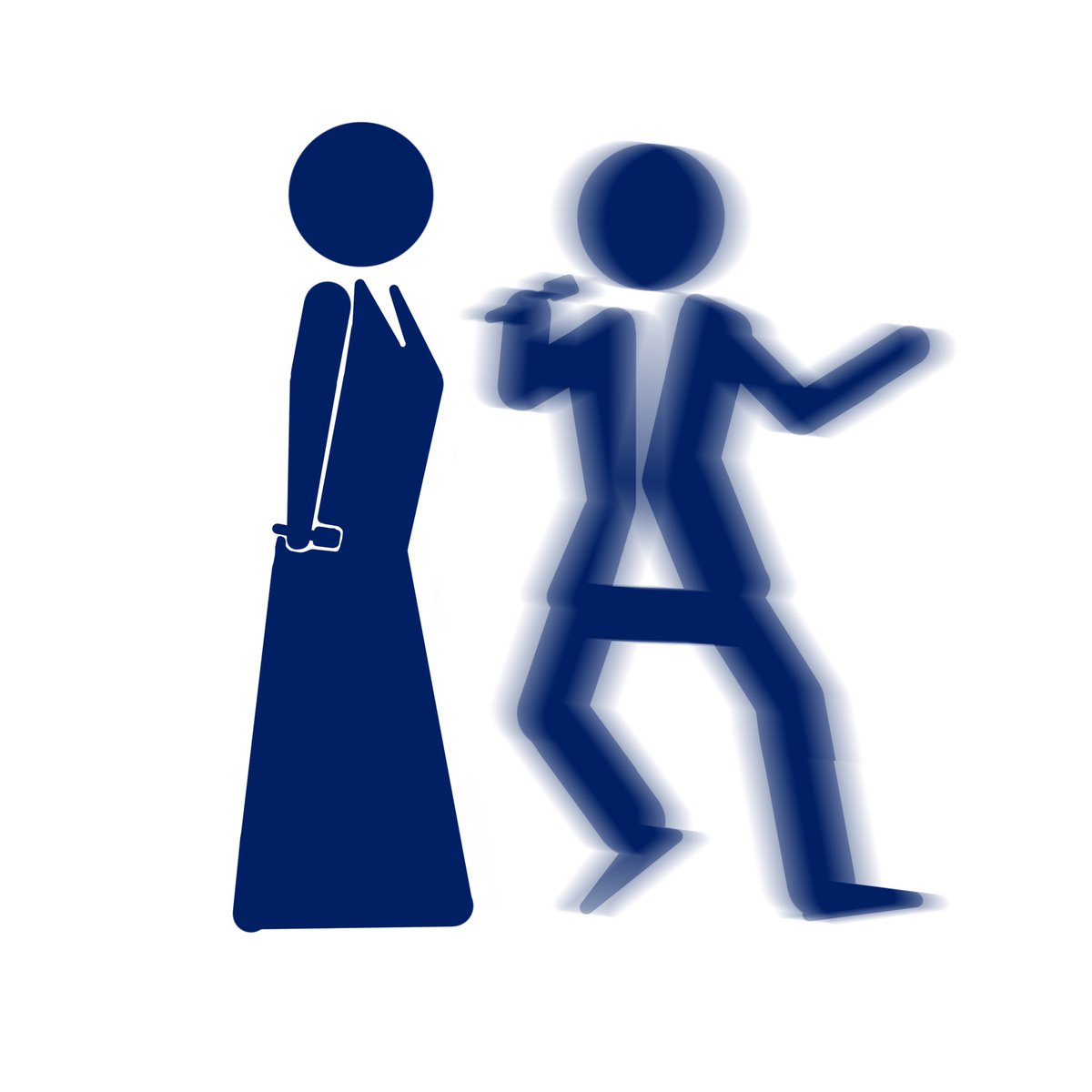 ピクトグラム獣ゆく細道 (椎名林檎×宮本浩次) 