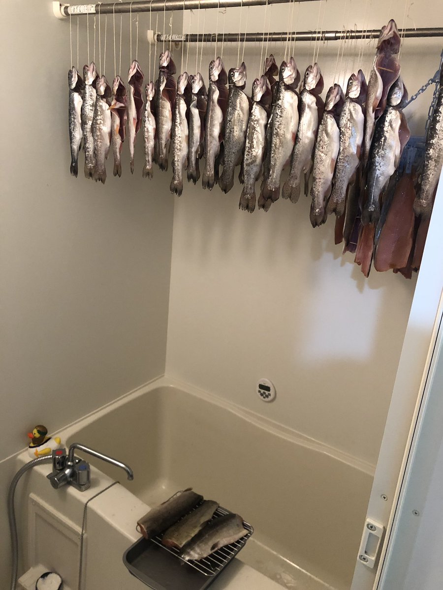 こちらがグラビアアイドルのお風呂場になります 