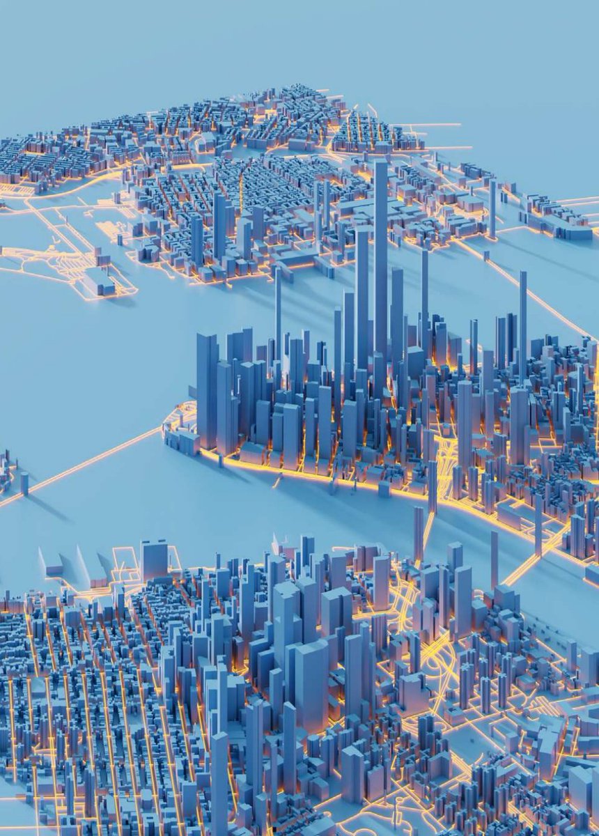 国土交通省が東京23区の3D都市モデルを無償公開