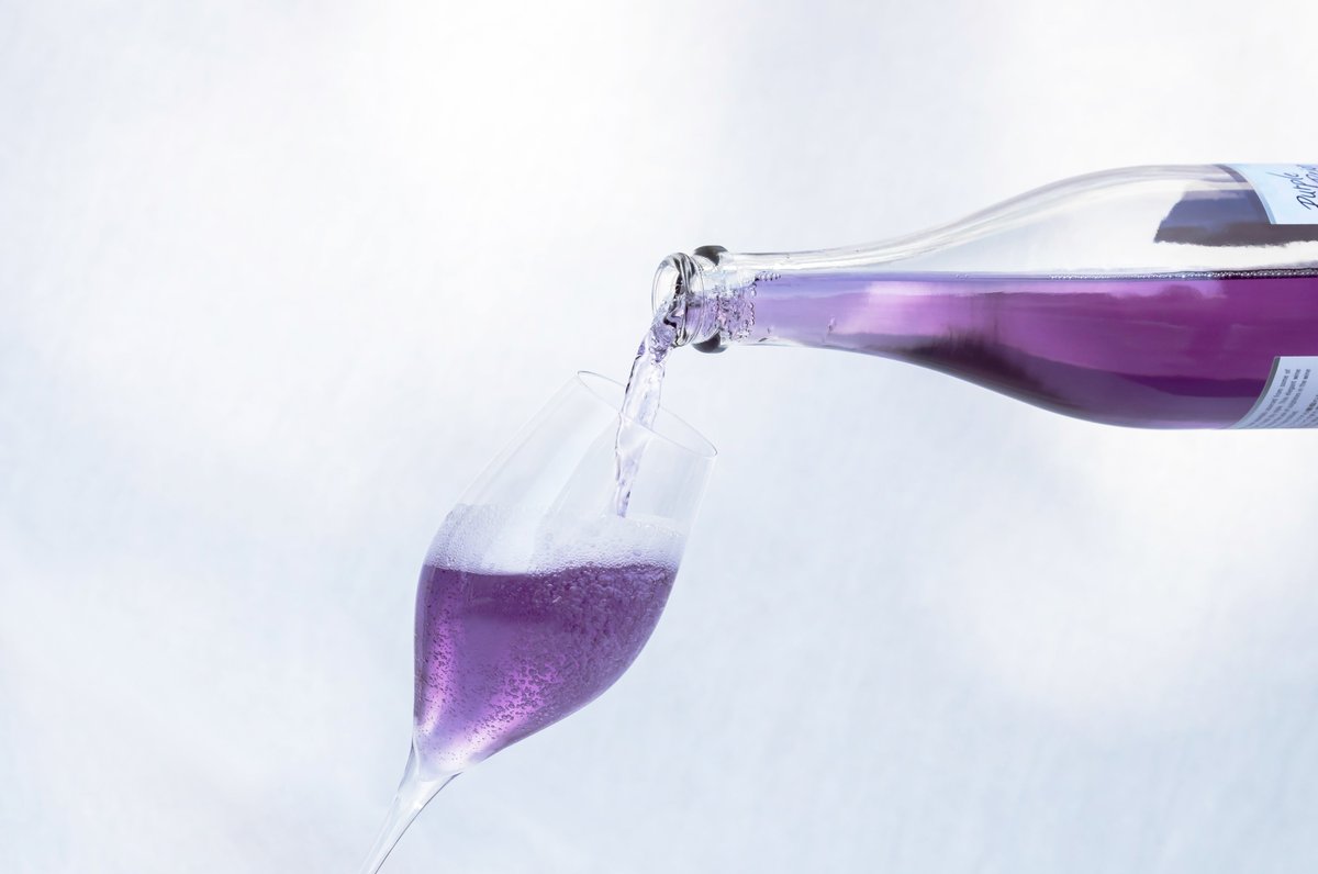 「紫の推し」がいる皆様に圧倒的に推したいお酒選手権 