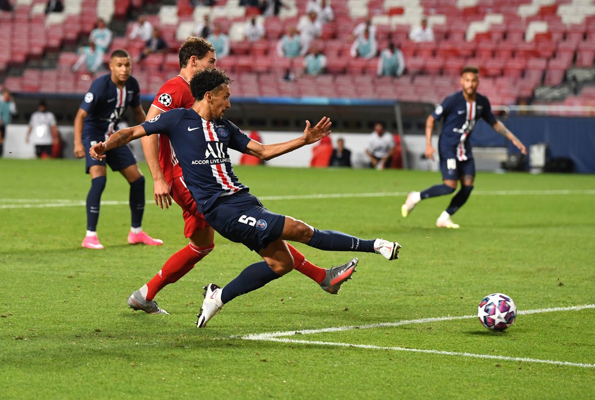 🆑試合結果🆑 バイエルンが7季ぶり6度目の欧州制覇で3冠