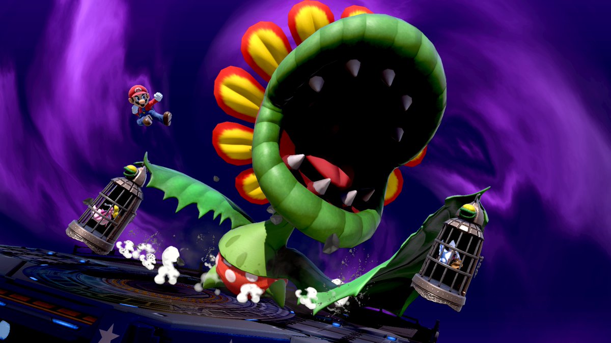 2008年のきょう『大乱闘スマッシュブラザーズX』発売!! 『スマブラ』って、毎作がターニングポイントのような気がします