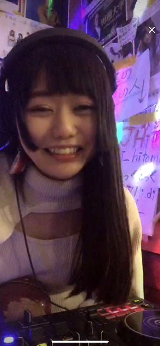 坊主が女性だと知ってびっくりした 