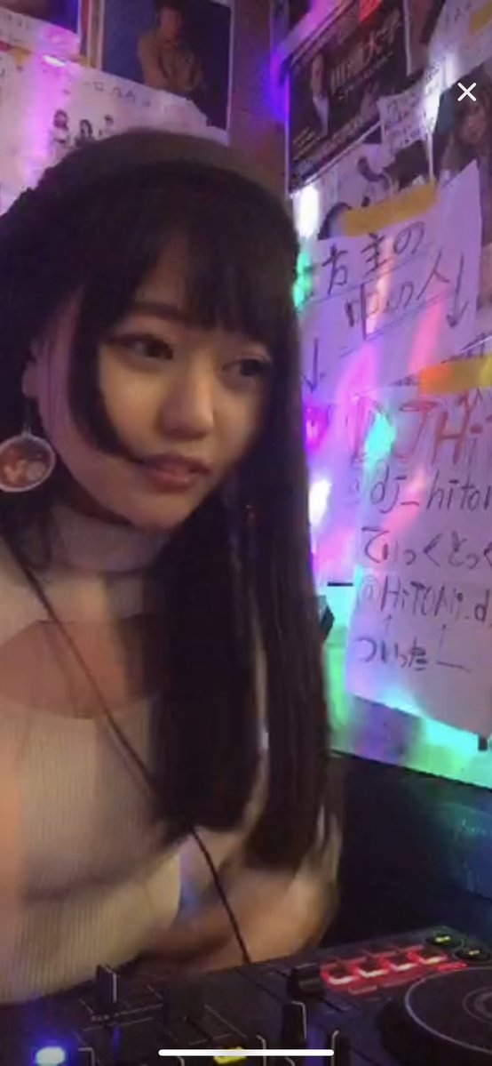 坊主が女性だと知ってびっくりした 