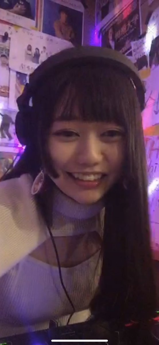 坊主が女性だと知ってびっくりした 