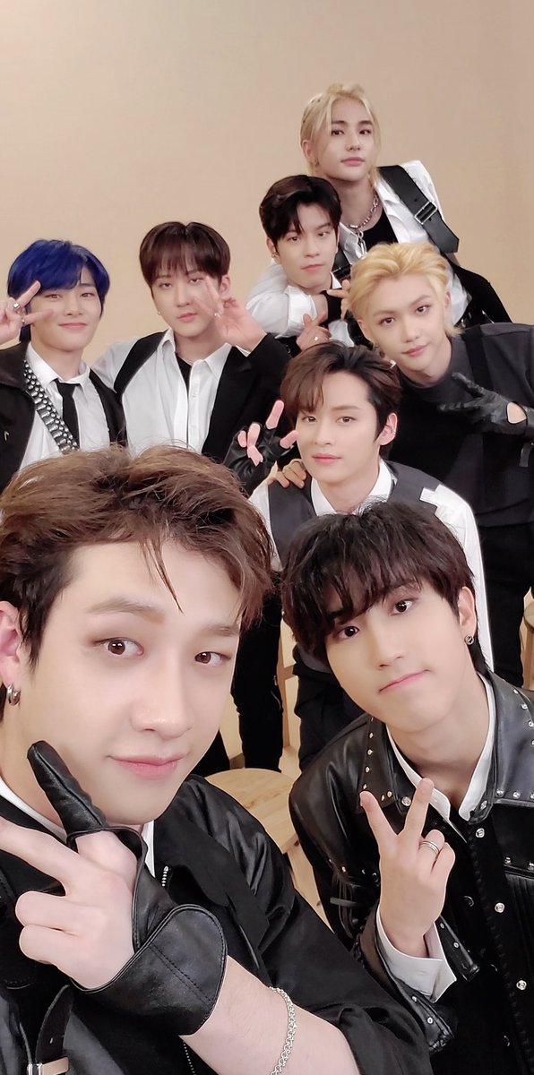 STAYのおかげで #StrayKids も幸せな一日でした❣ これからも #スキズにALLIN してください♡ #スキズ #STOPの検索結果がありません #スキズにALLINしてFAMになる素敵なOneDay