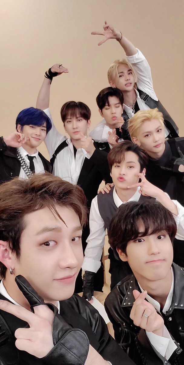 STAYのおかげで #StrayKids も幸せな一日でした❣ これからも #スキズにALLIN してください♡ #スキズ #STOPの検索結果がありません #スキズにALLINしてFAMになる素敵なOneDay