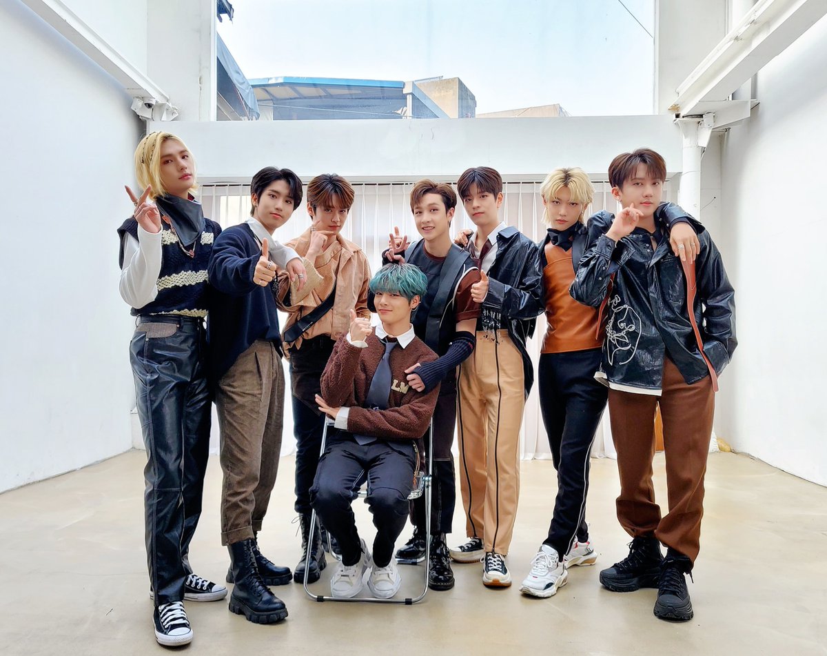 #StrayKids #スキズ #スキズにALLIN #SKZ_FAM