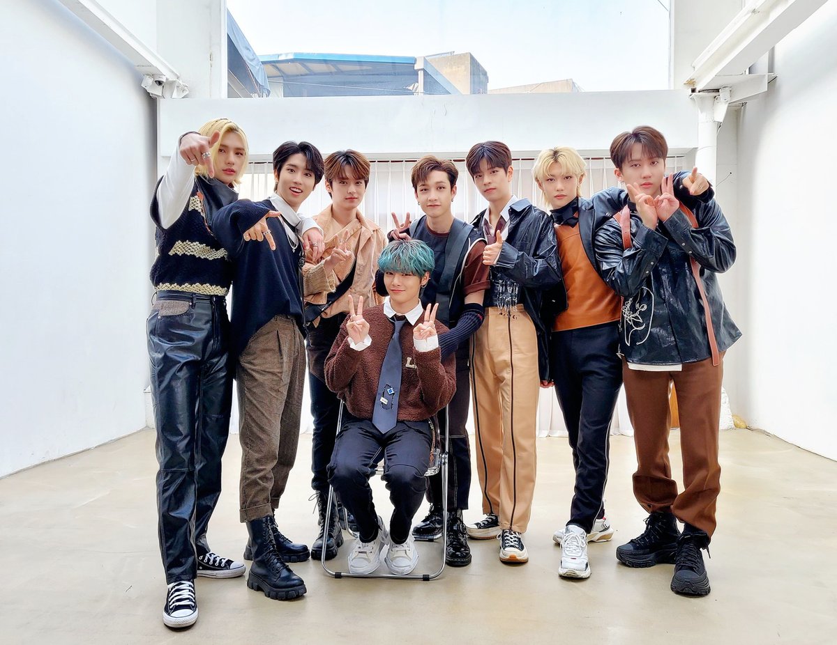 #StrayKids #スキズ #スキズにALLIN #SKZ_FAM