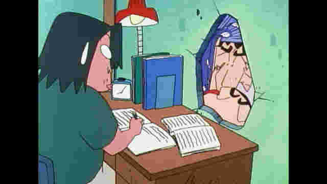 クレヨンしんちゃんの家が１回爆発して1年間放送で 「またずれ荘」に住んでいたことは今の子供達は知らない 