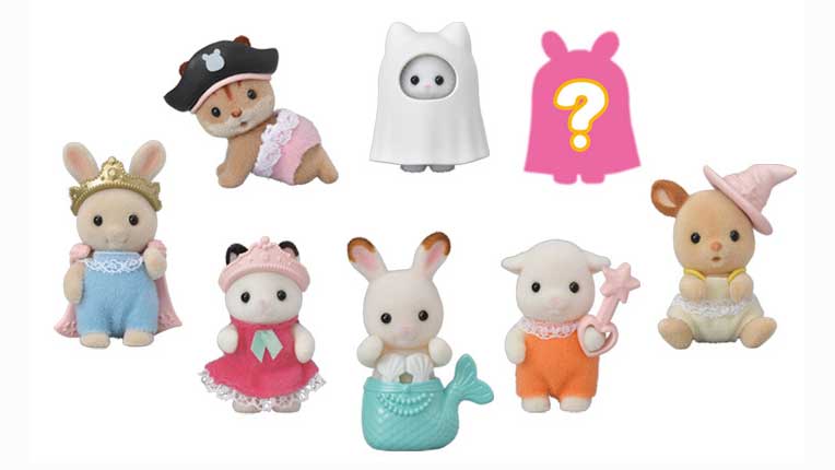 何が入っているかは、開けてからのお楽しみ♪ 商品についてはこちらから