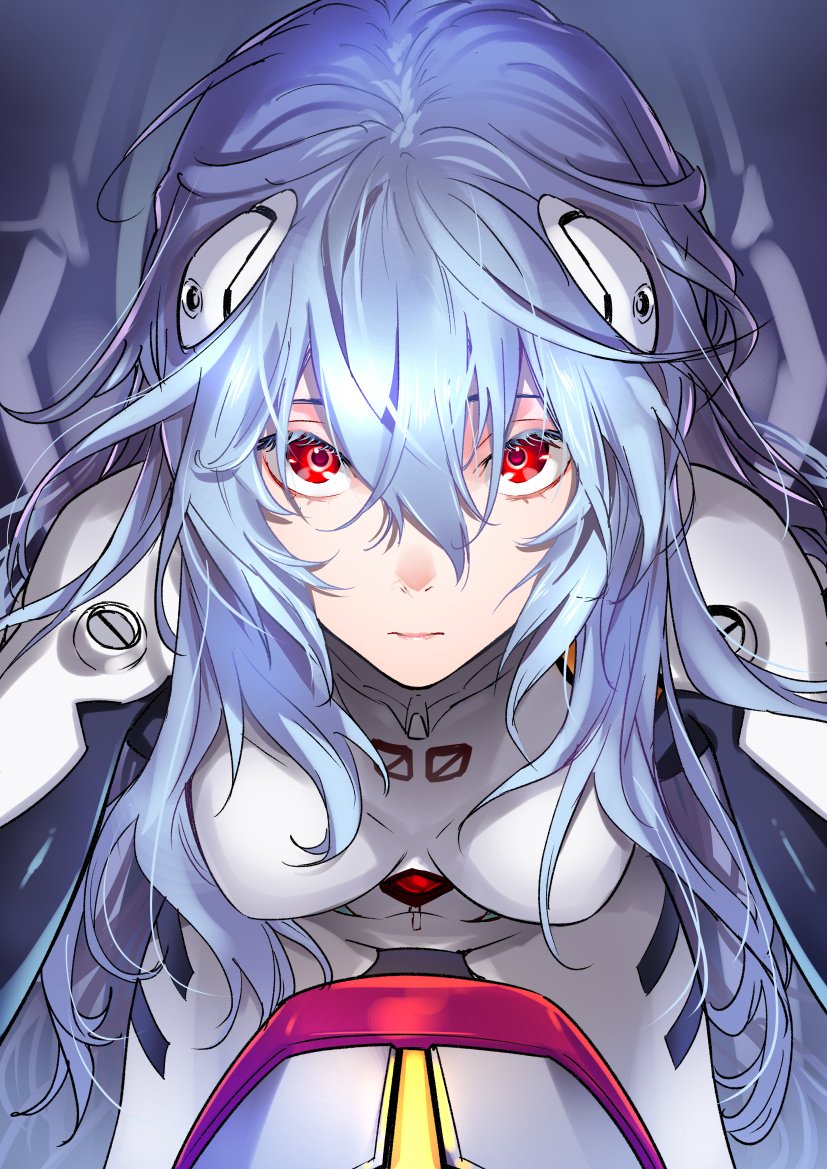 碇くんがもうエヴァに乗らなくていいように… 