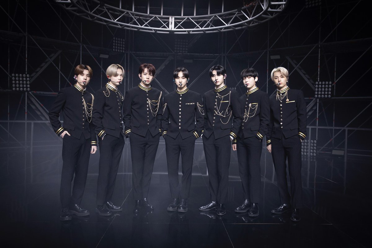  デビュー曲「Given-Taken」を フルサイズで初パフォーマンス🕺🕺🕺🎁  #CDTVライブライブ のハッシュタグで TVの前で盛り上がろう★  #CDTV #TBS 