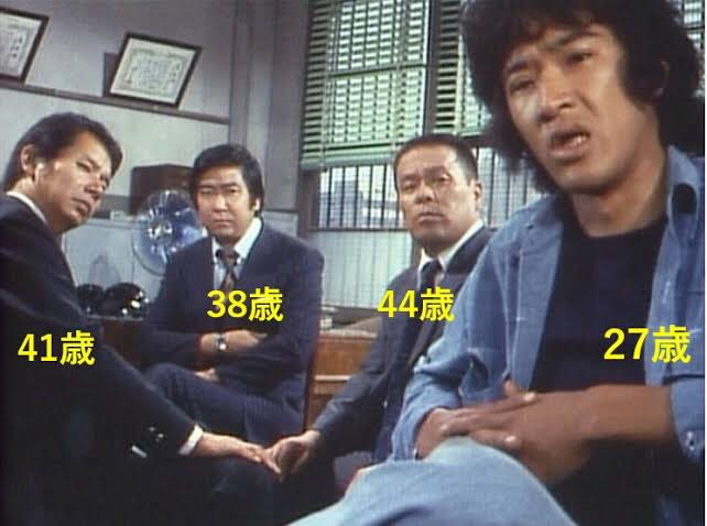 子供の頃想像してた大人・40代ってこうだったよな