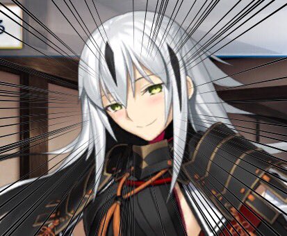 ・可愛い ・使いやすいスキル ・興奮すると 「にゃー