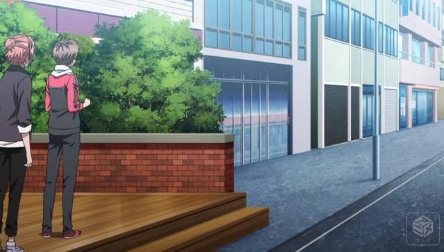 なーにがスーパーカブの違反じゃ積載も建築も駐車も道路もダイナミックに違反するアニメを見習え 