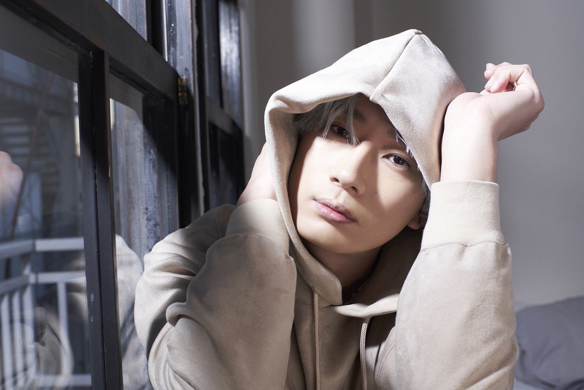 【「#TVガイドVOICESTARS vol.17」3/31発売】 ＼ 第1弾ラインナップ初解禁 ／ 表紙は #江口拓也(@egutakuya)