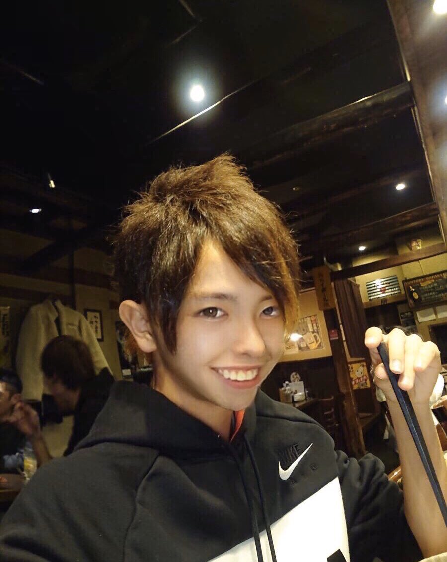 ←ネットで会う約束をした人  →実際に来た人 