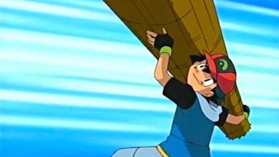  #アニポケ #anipoke #pokemon33 