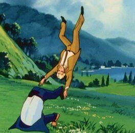 スパロボ新作、アムロの巴投げに新事実が判明するの面白すぎるでしょ 