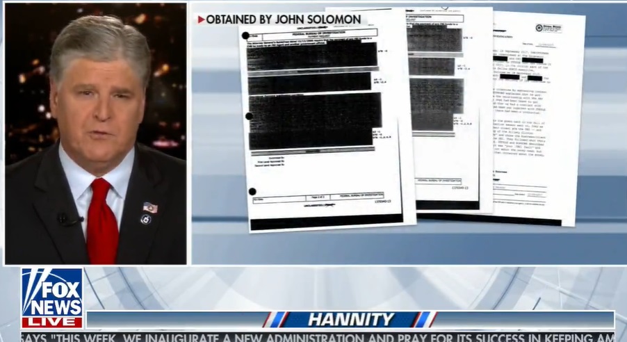 トランプ大統領、どんどんロシアゲートの機密文書をリリース！ 