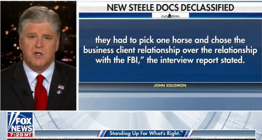 トランプ大統領、どんどんロシアゲートの機密文書をリリース！ 