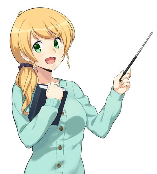 担任の先生から聞いたんだけど、来年度からエレン・ベーカーたん消えるってマジ...