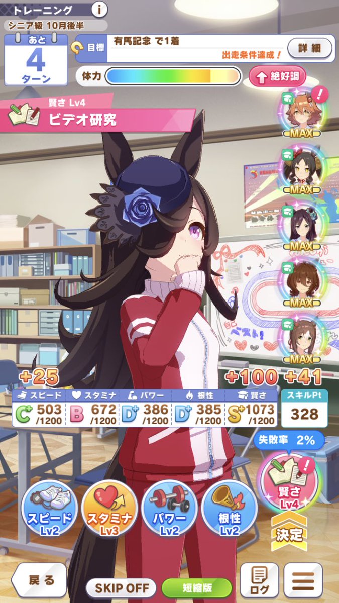 ああああああああああああああああ！ 