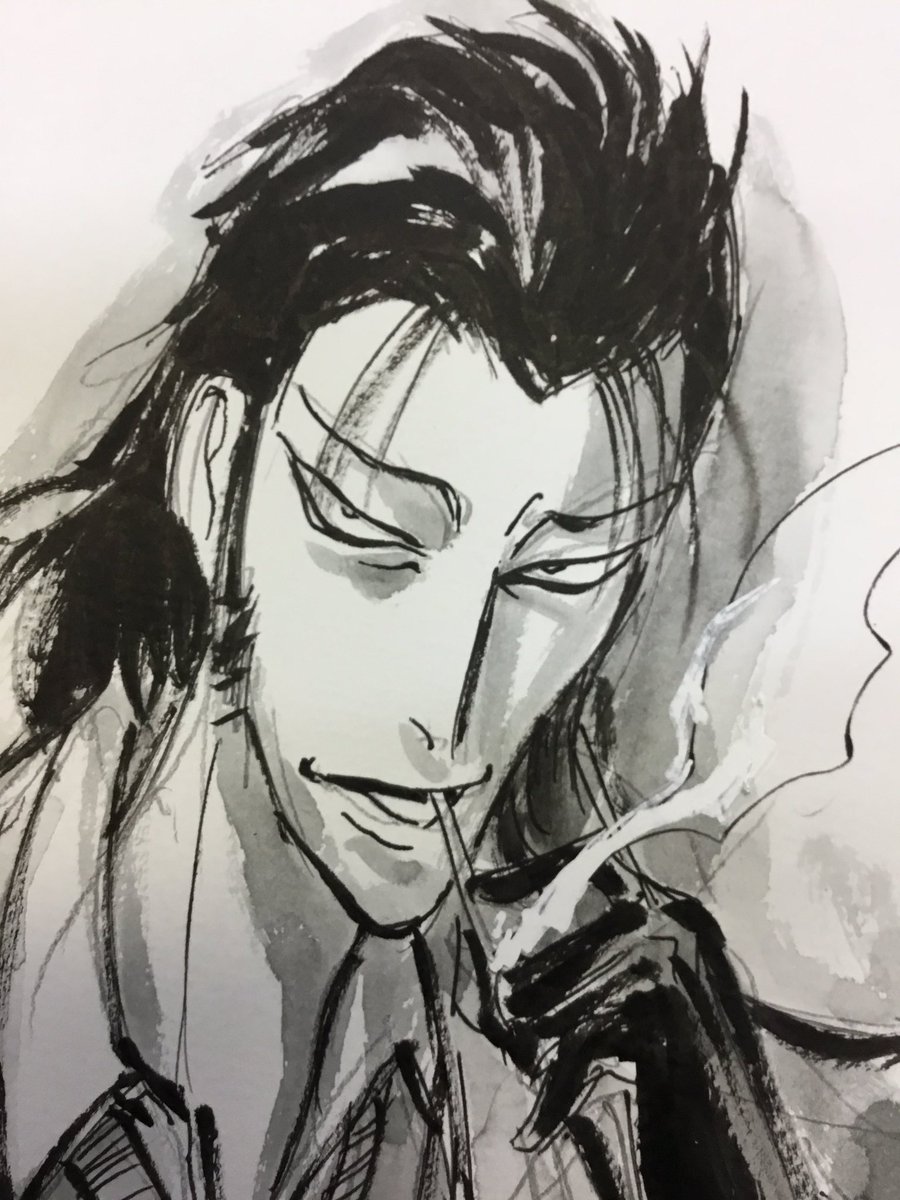  あたしゃ「からくりサーカス」の庭先汚してる阿紫花 英良って、ケチな人形遣いでさ