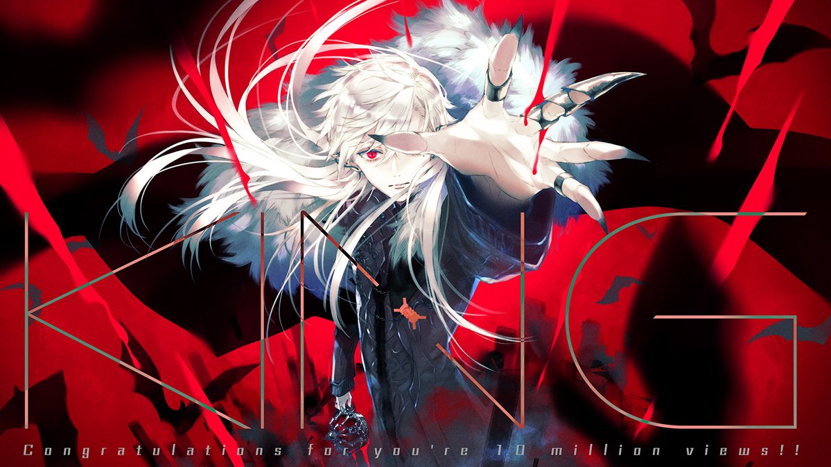 民に感謝  illust:AKKE(@ akke299) 