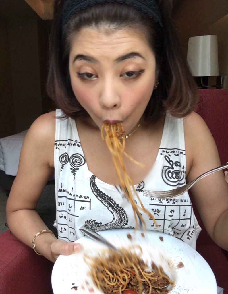 「100日後に痩せるヴィエンナ」 101日目 