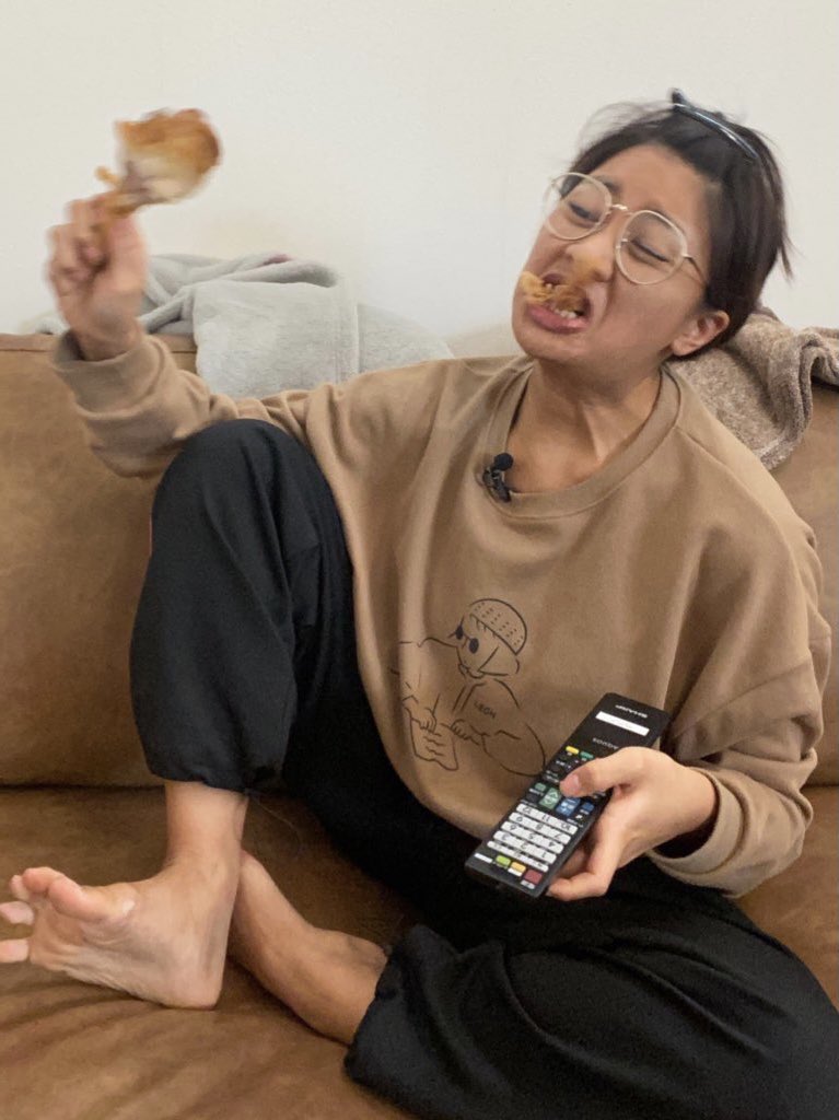 インスタグラマーのお正月 vs 私の場合。 