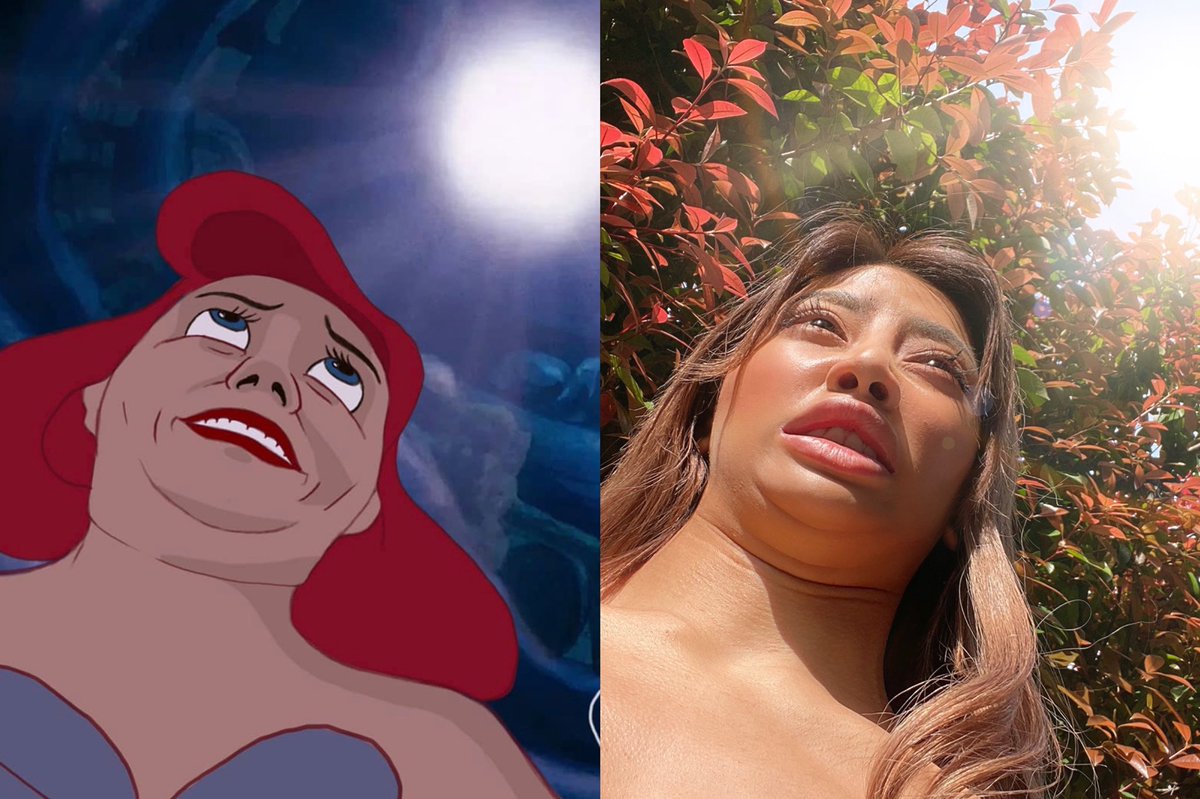 真似したらあかんやつだった。 